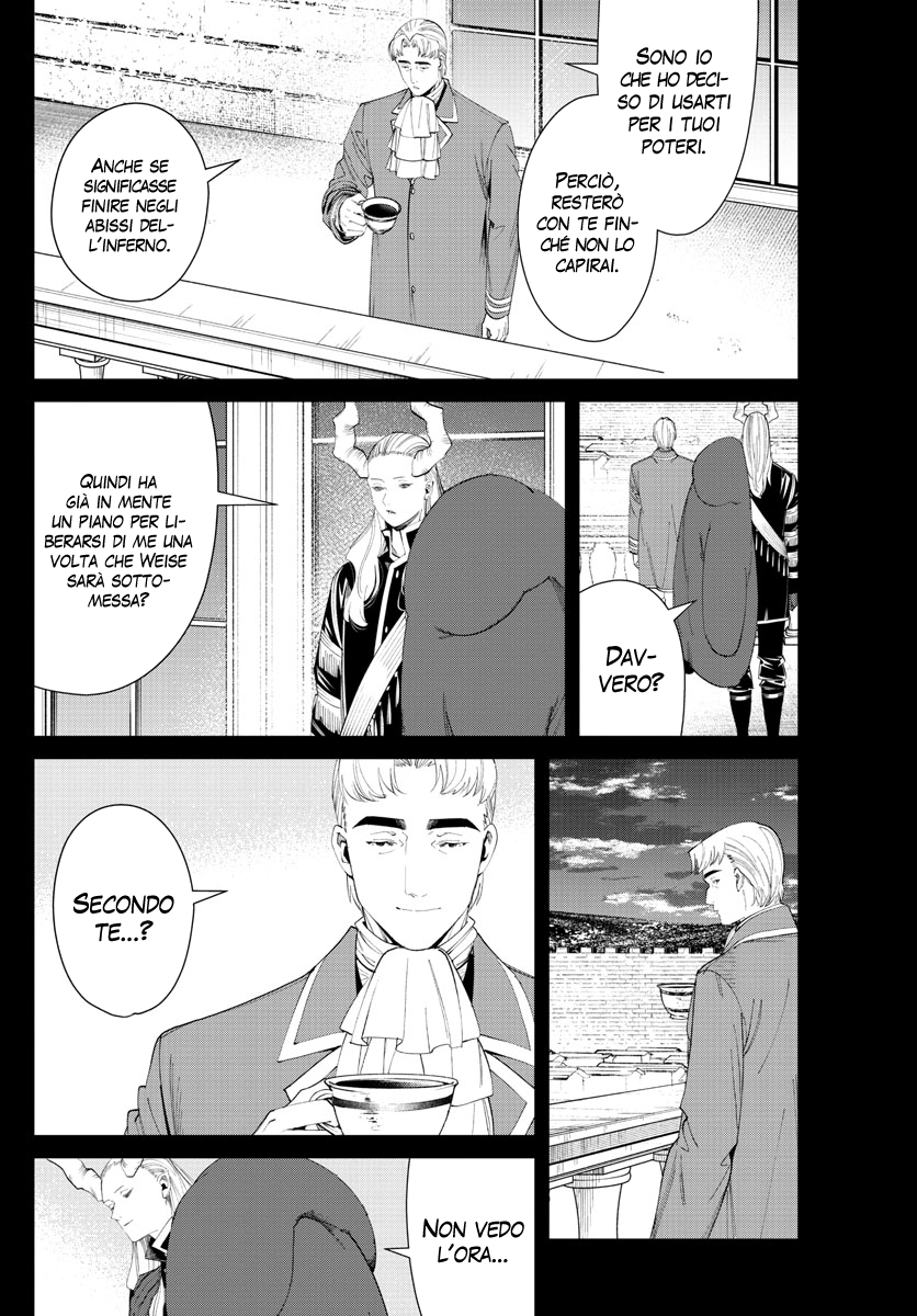 Read Sousou No Frieren IT Manga Online