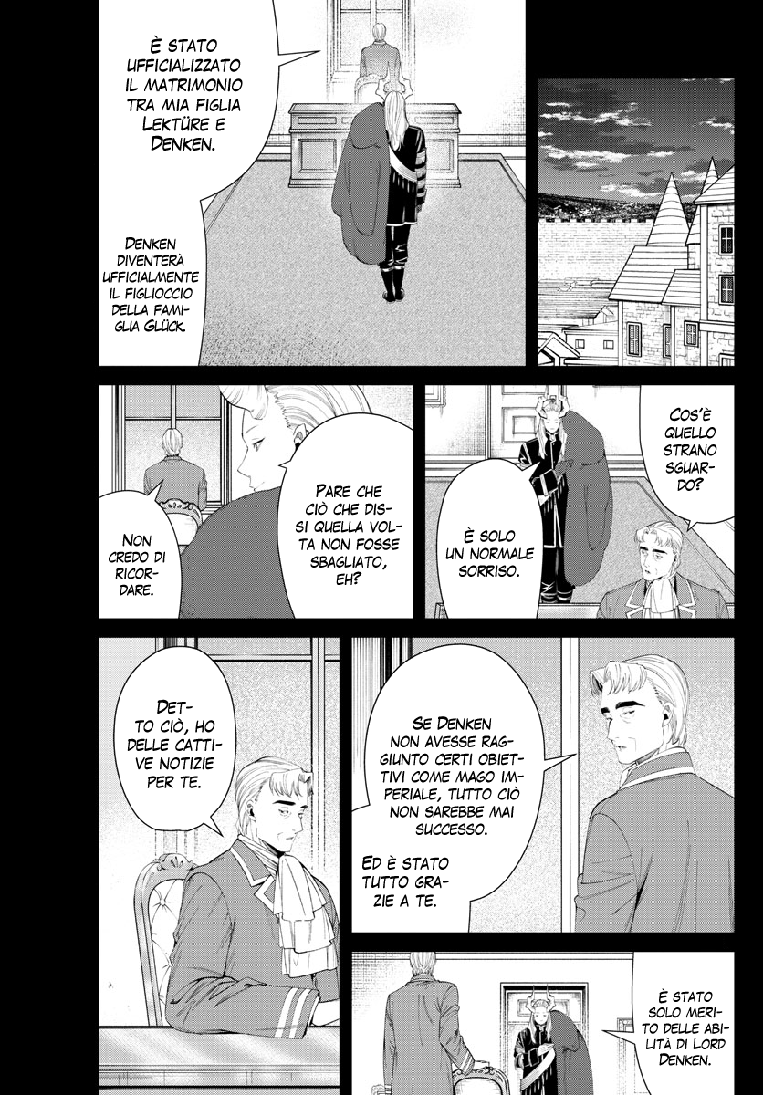 Read Sousou No Frieren IT Manga Online