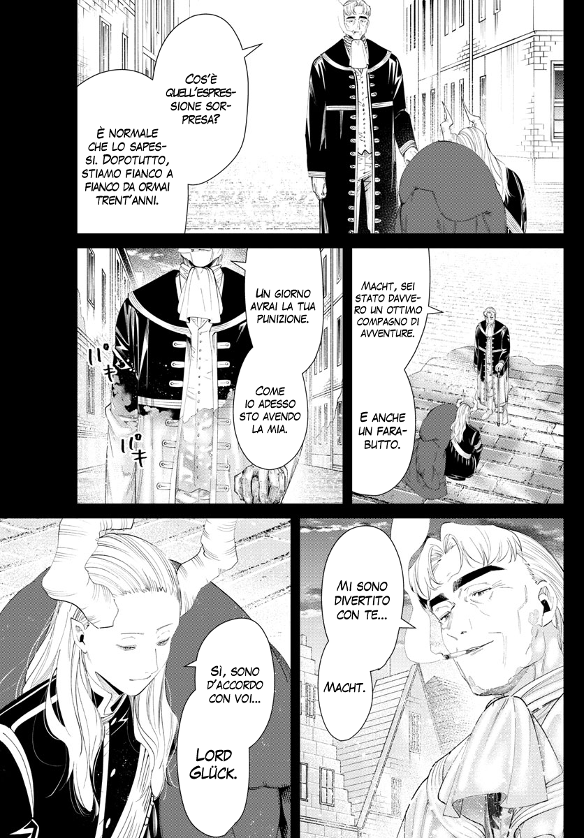 Read Sousou No Frieren IT Manga Online