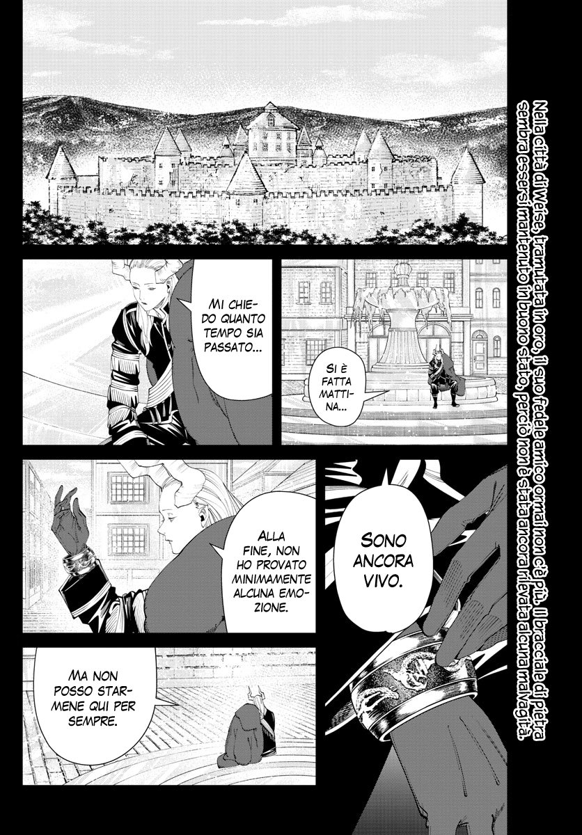 Read Sousou No Frieren IT Manga Online