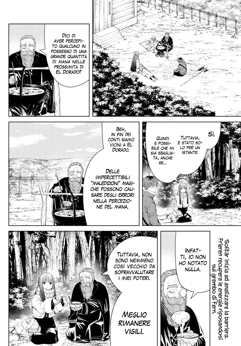 Read Sousou No Frieren IT Manga Online