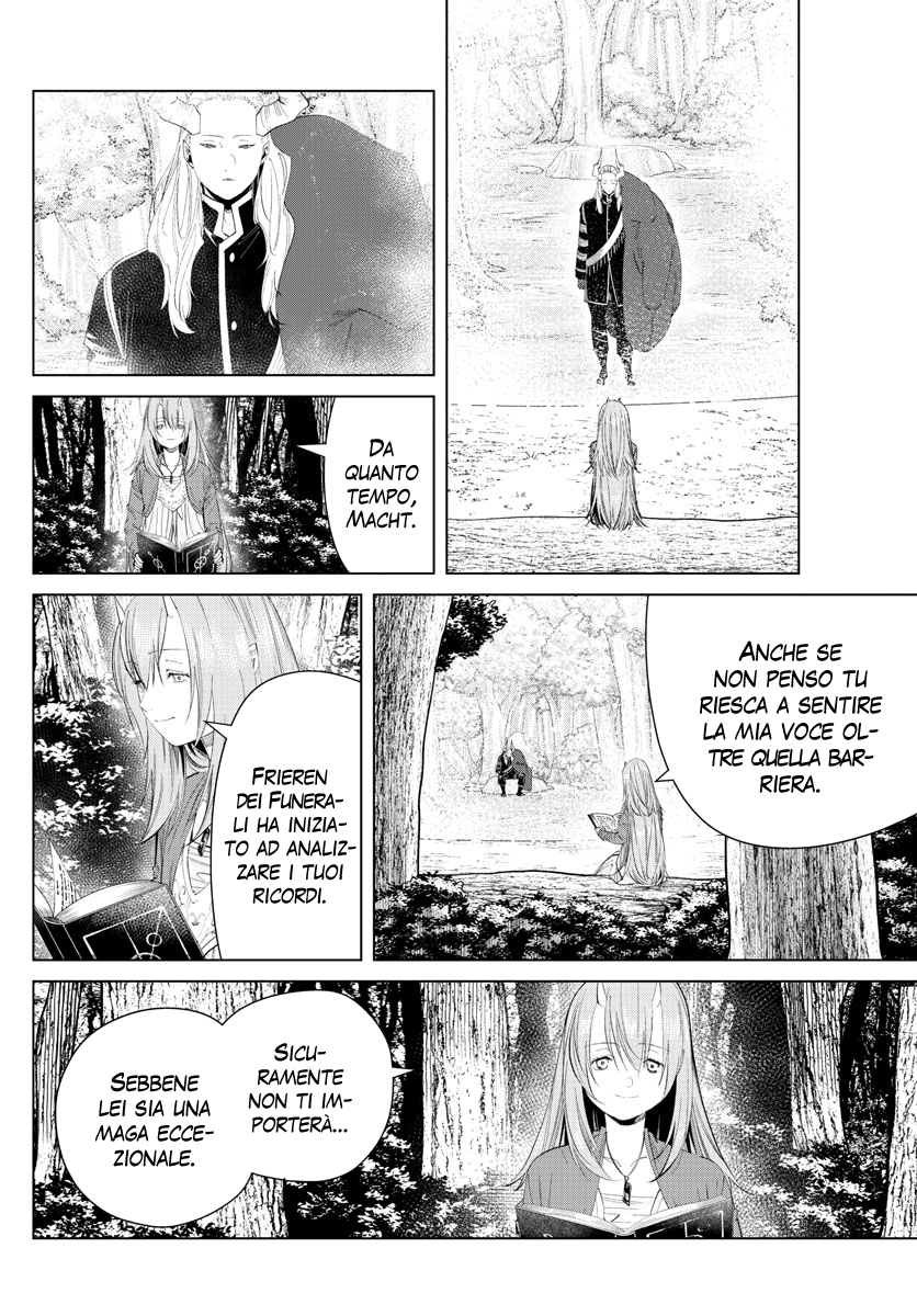 Read Sousou No Frieren IT Manga Online