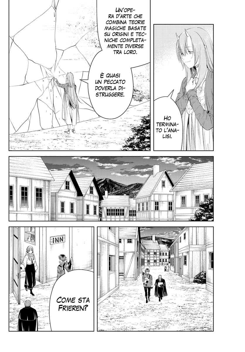 Read Sousou No Frieren IT Manga Online