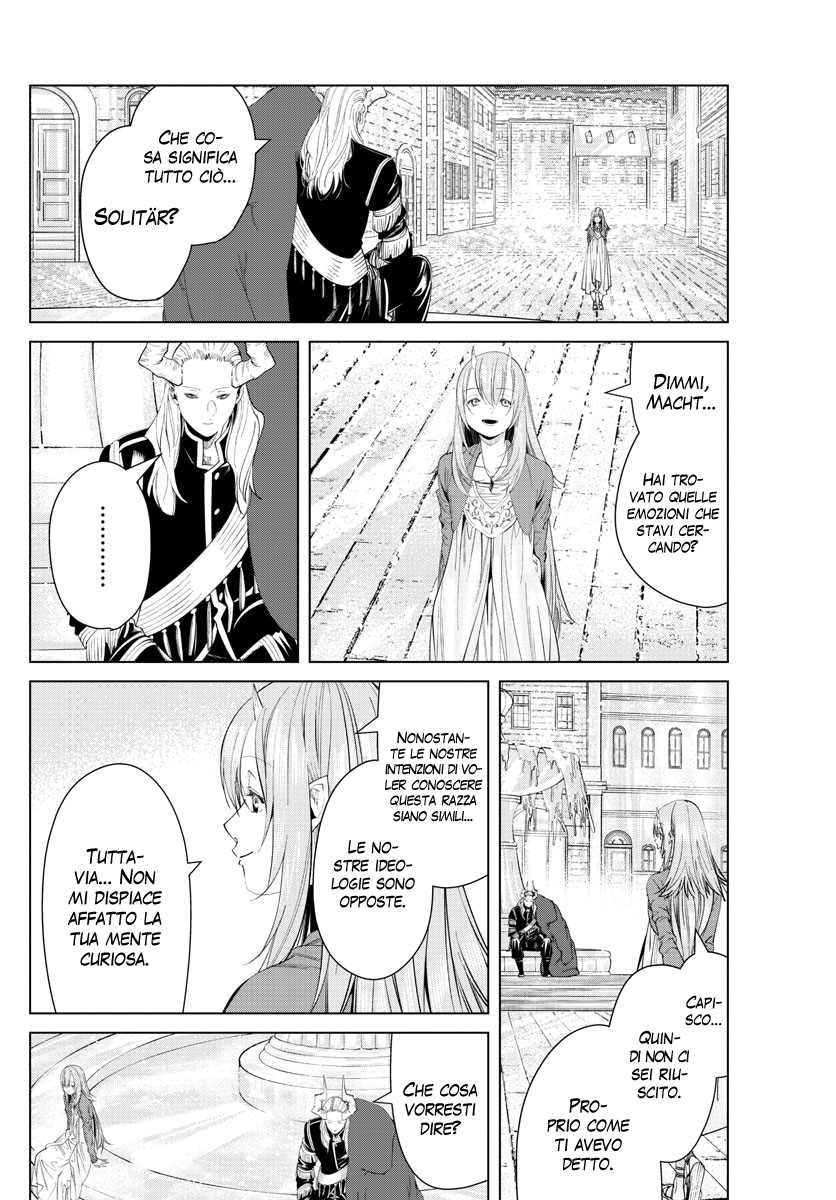 Read Sousou No Frieren IT Manga Online