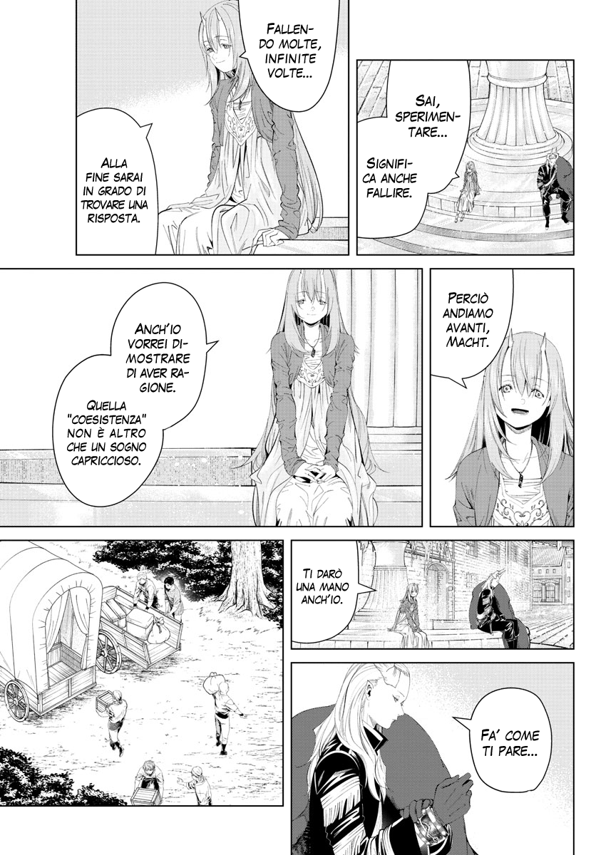 Read Sousou No Frieren IT Manga Online