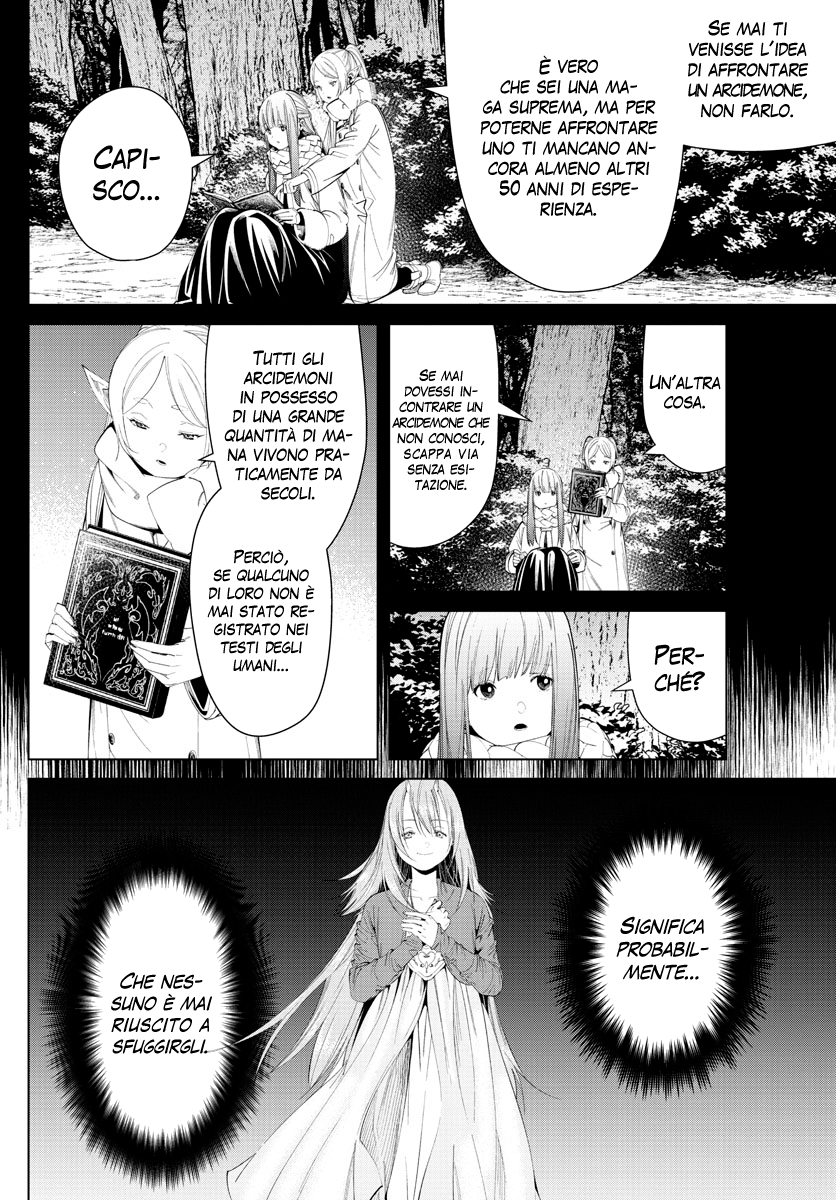 Read Sousou No Frieren IT Manga Online