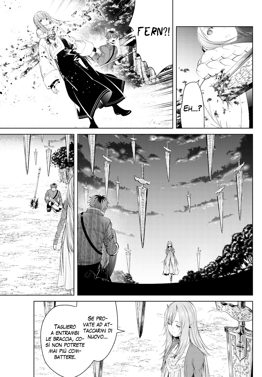 Read Sousou No Frieren IT Manga Online