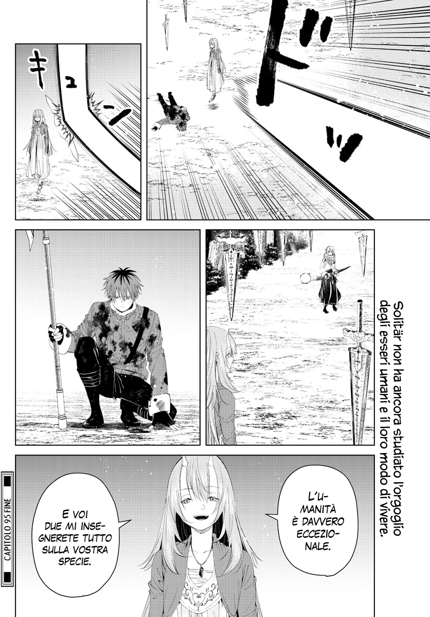 Read Sousou No Frieren IT Manga Online