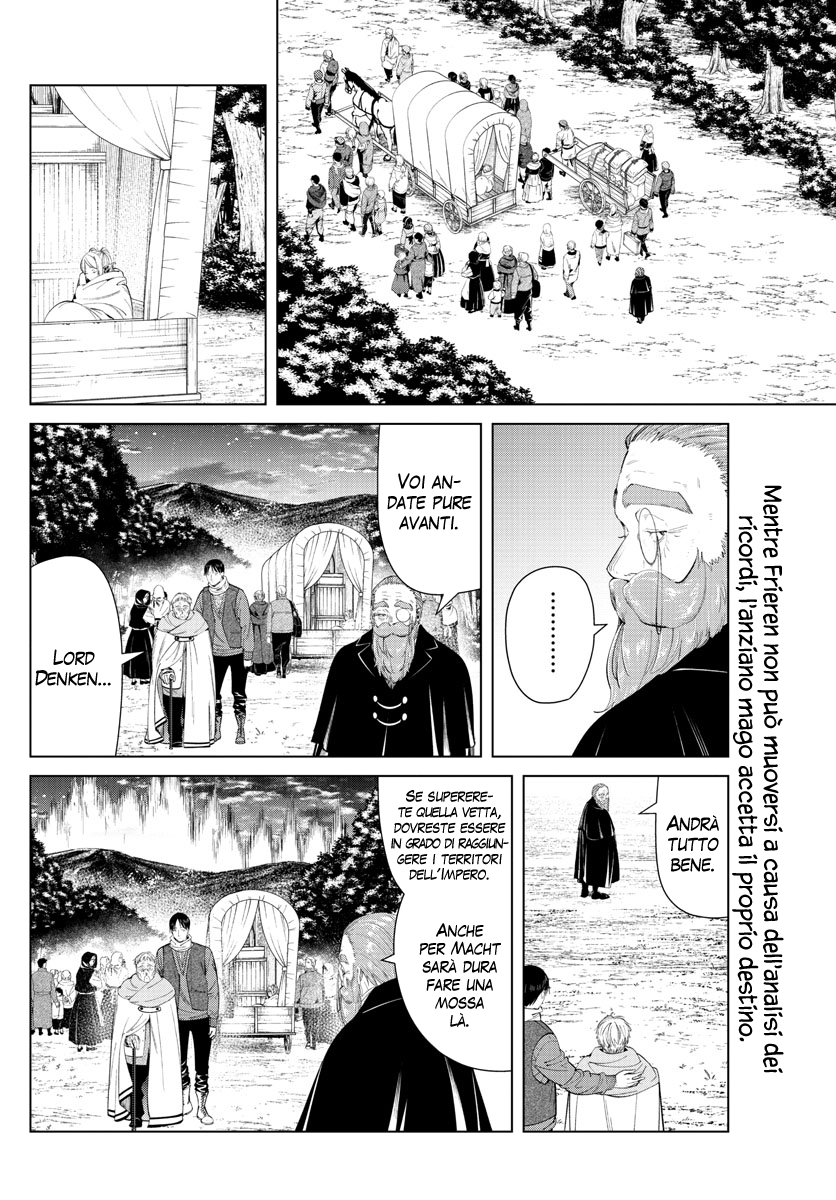 Read Sousou No Frieren IT Manga Online