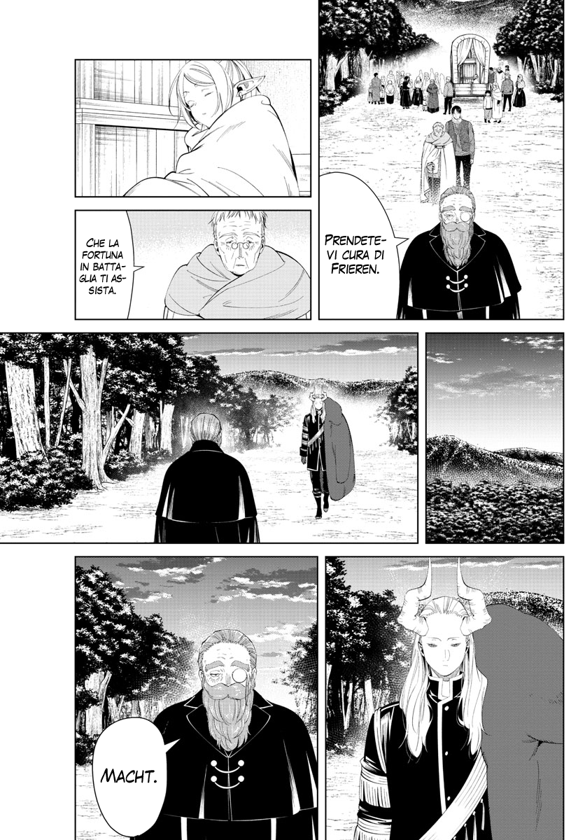 Read Sousou No Frieren IT Manga Online