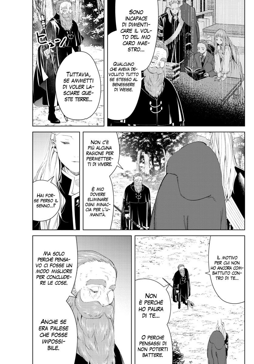 Read Sousou No Frieren IT Manga Online