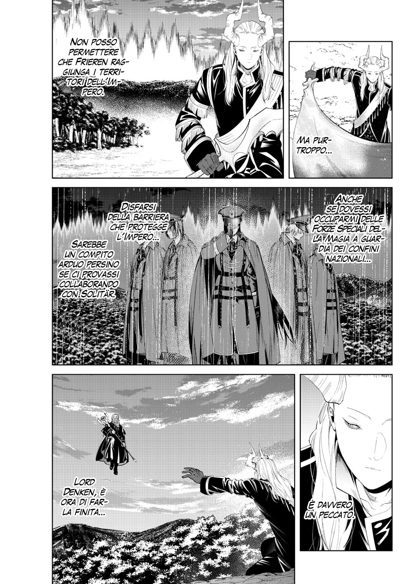 Read Sousou No Frieren IT Manga Online