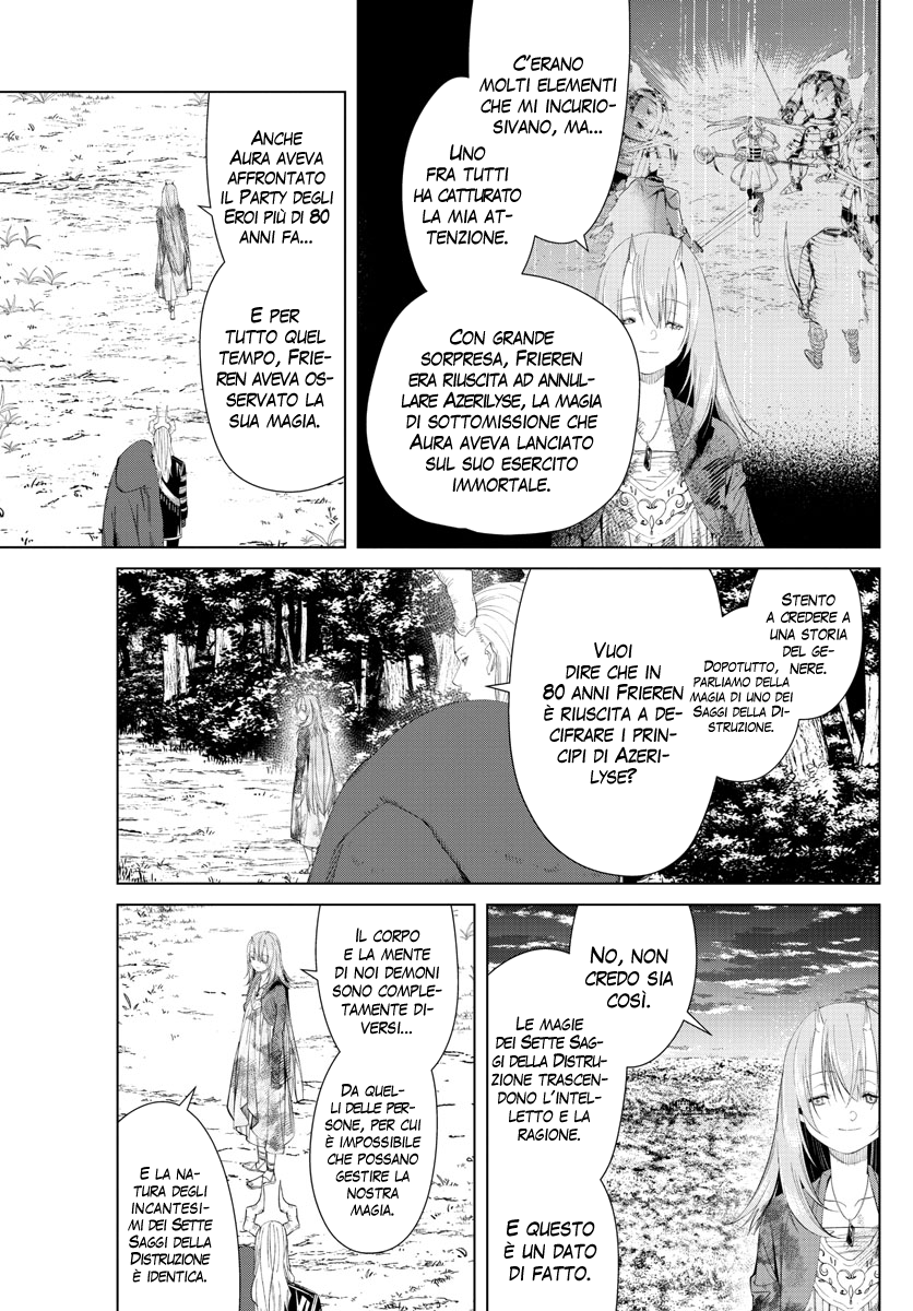 Read Sousou No Frieren IT Manga Online