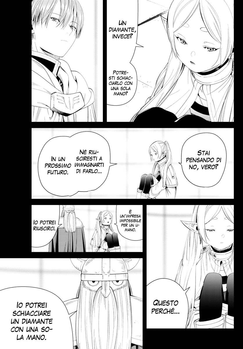 Read Sousou No Frieren IT Manga Online