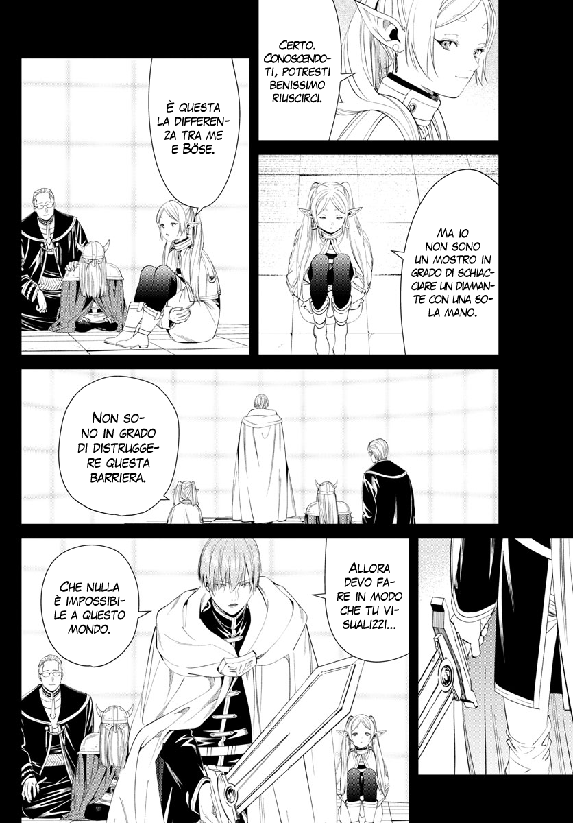 Read Sousou No Frieren IT Manga Online