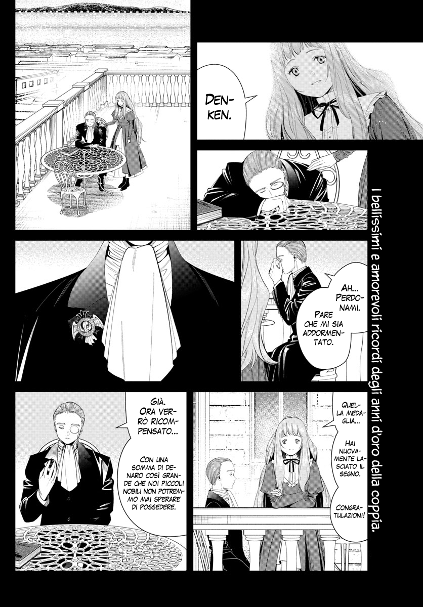 Read Sousou No Frieren IT Manga Online