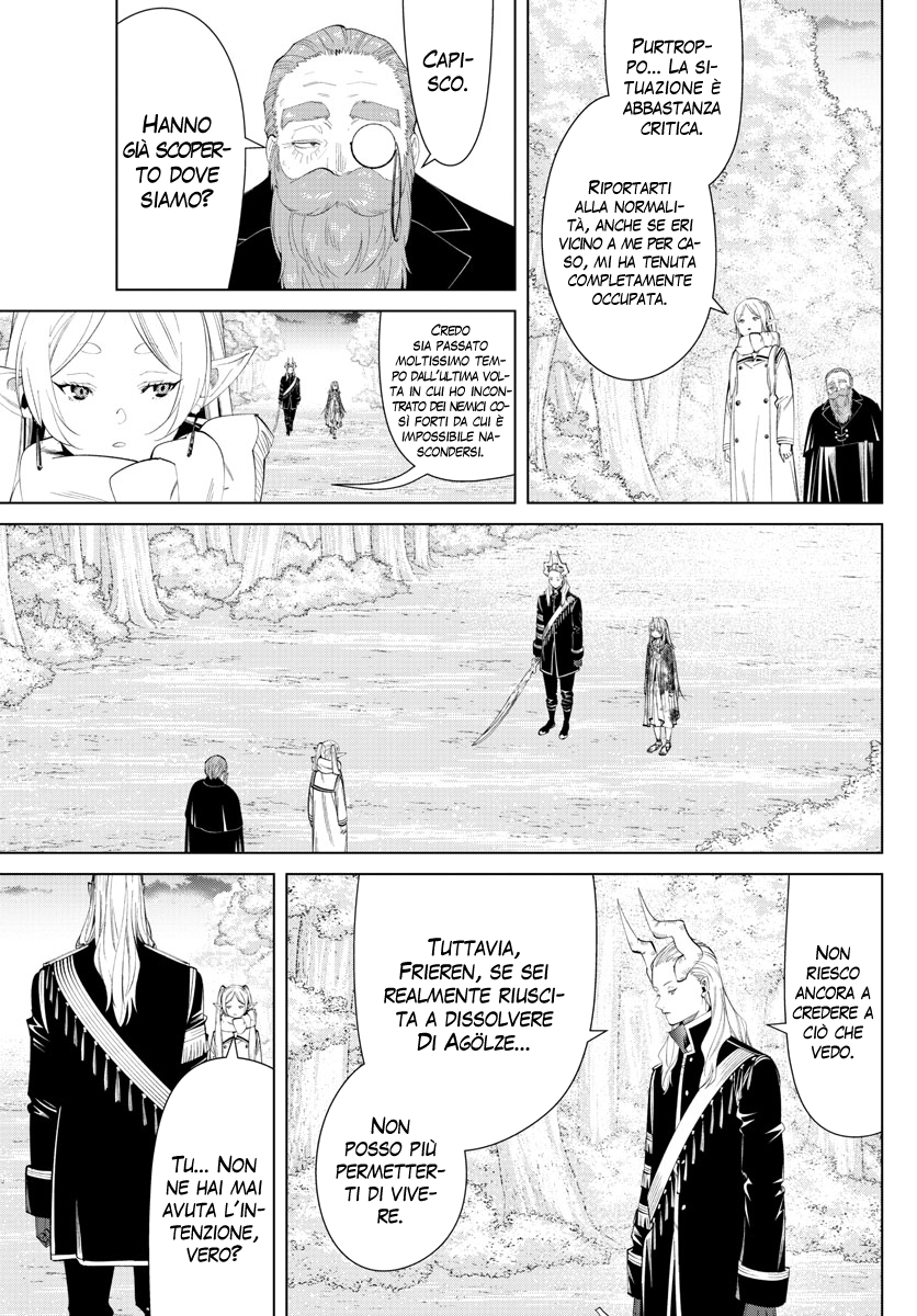 Read Sousou No Frieren IT Manga Online