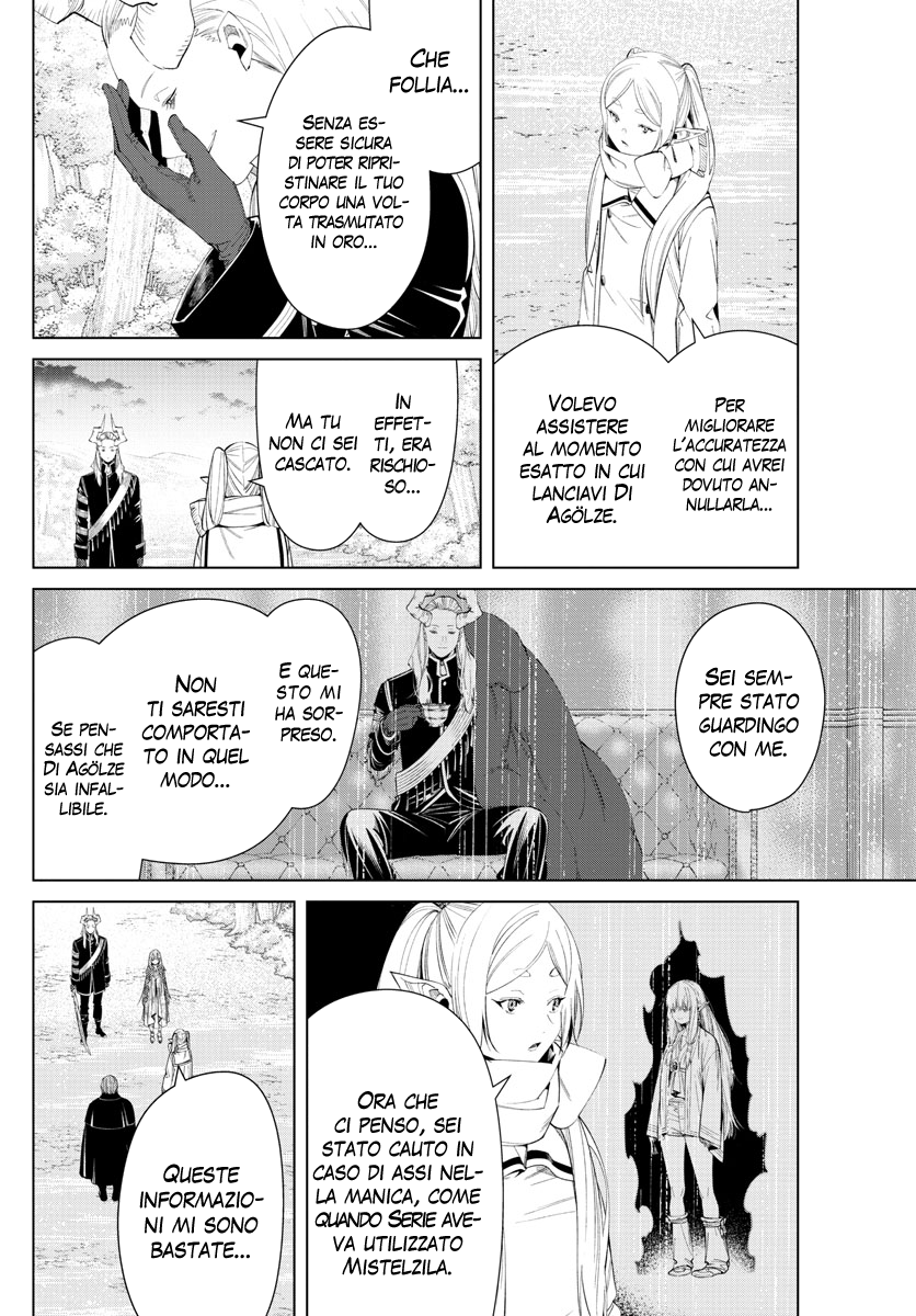 Read Sousou No Frieren IT Manga Online
