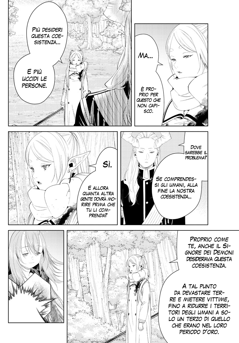 Read Sousou No Frieren IT Manga Online