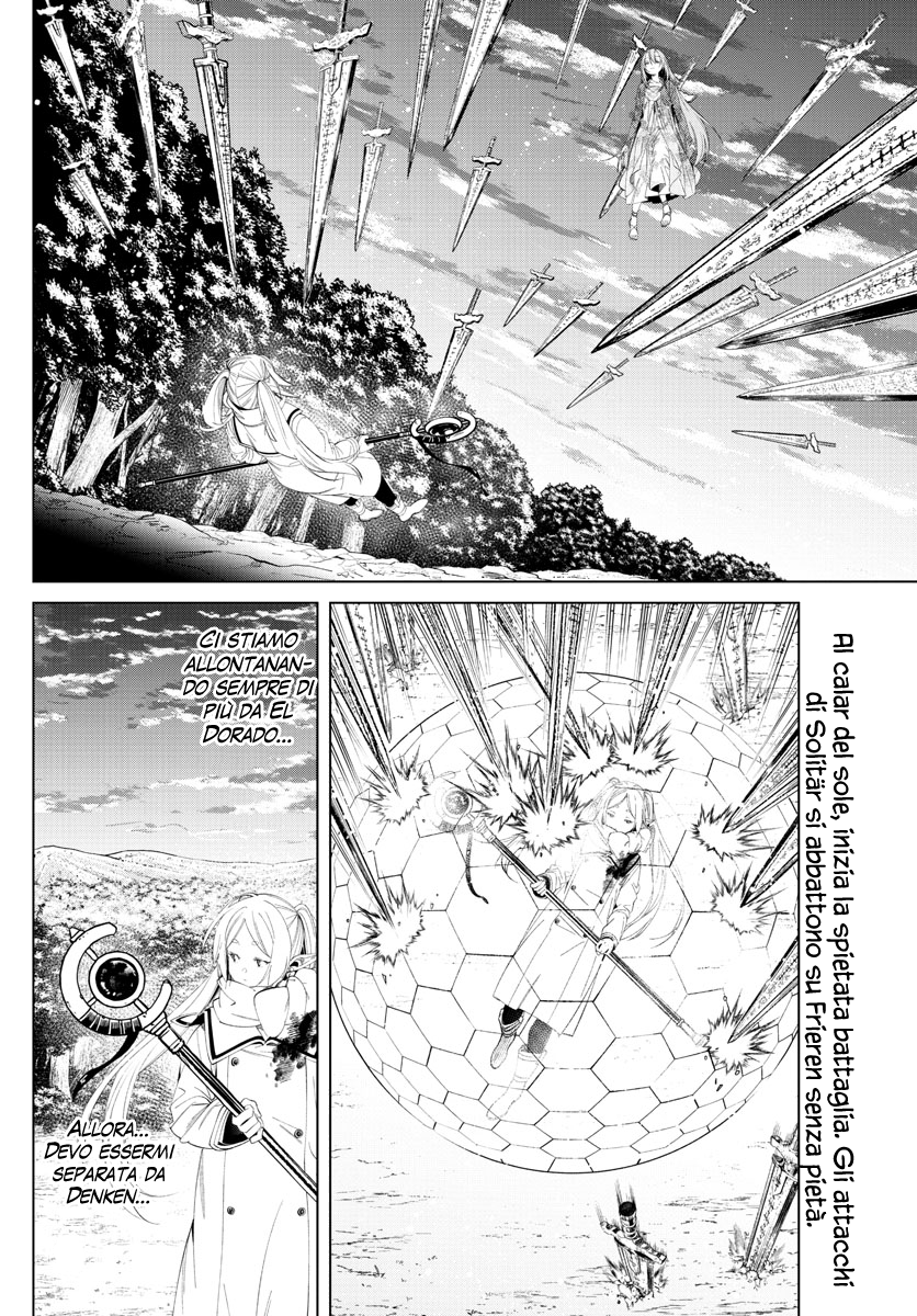 Read Sousou No Frieren IT Manga Online