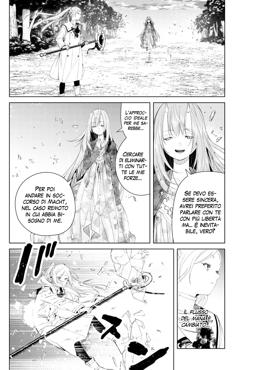 Read Sousou No Frieren IT Manga Online