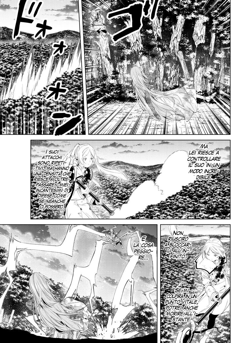 Read Sousou No Frieren IT Manga Online