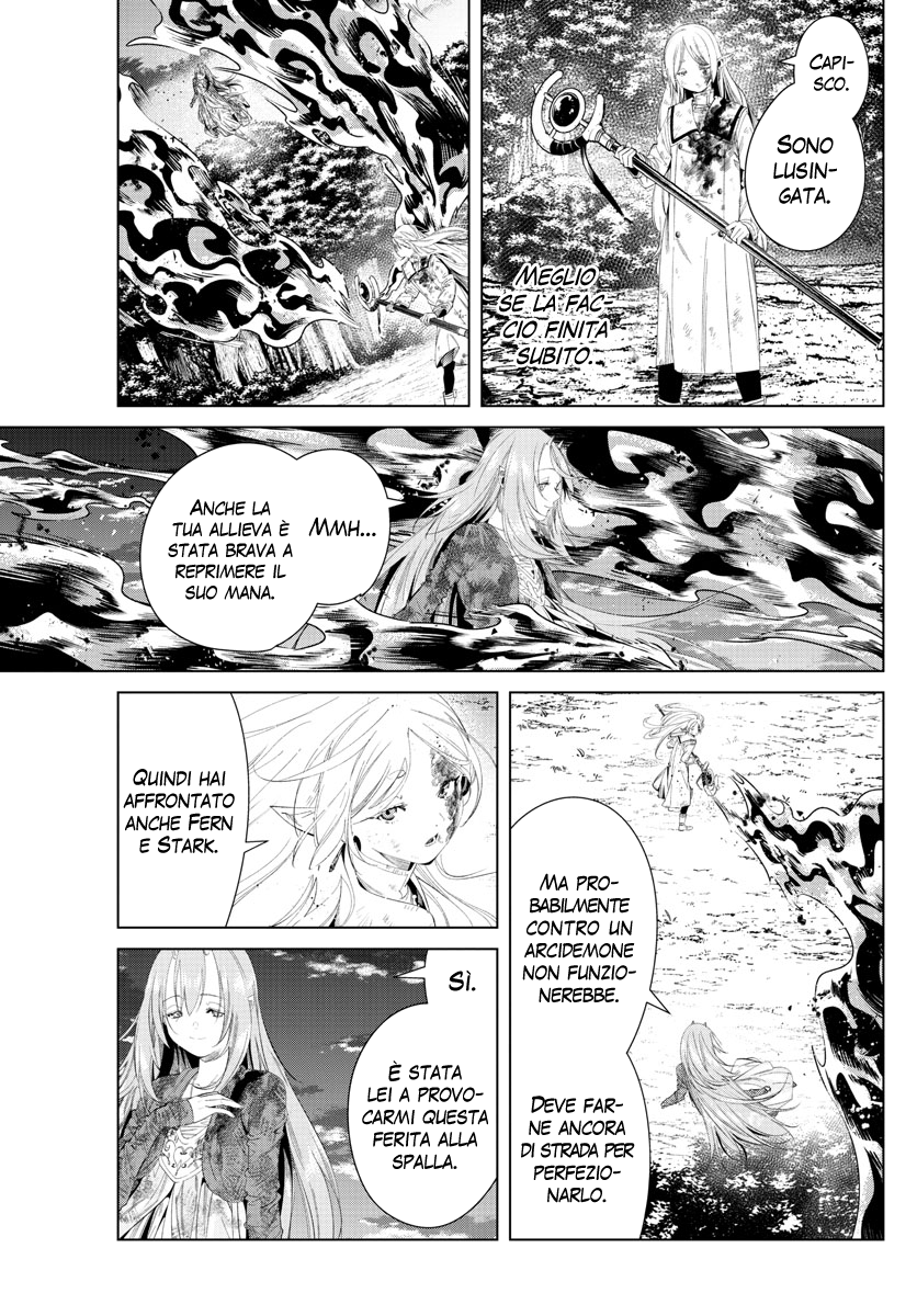 Read Sousou No Frieren IT Manga Online