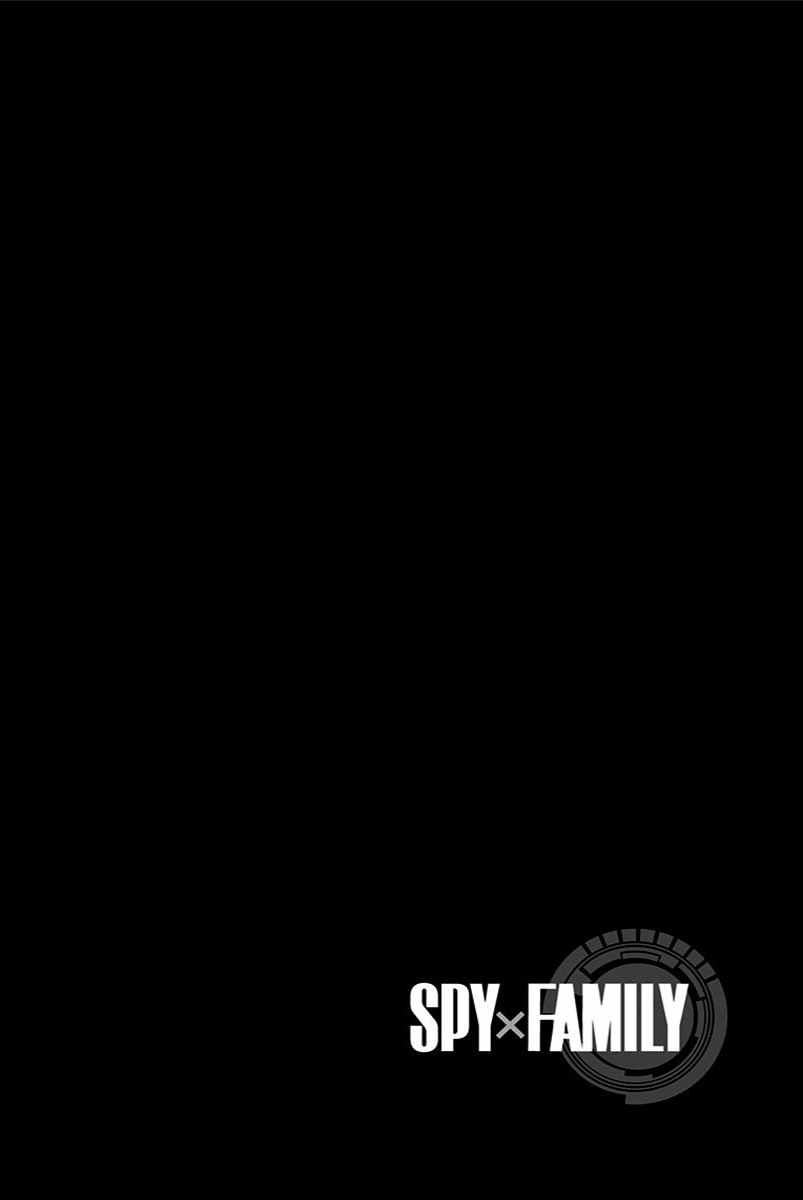 Read Spy X Family IT Manga Online