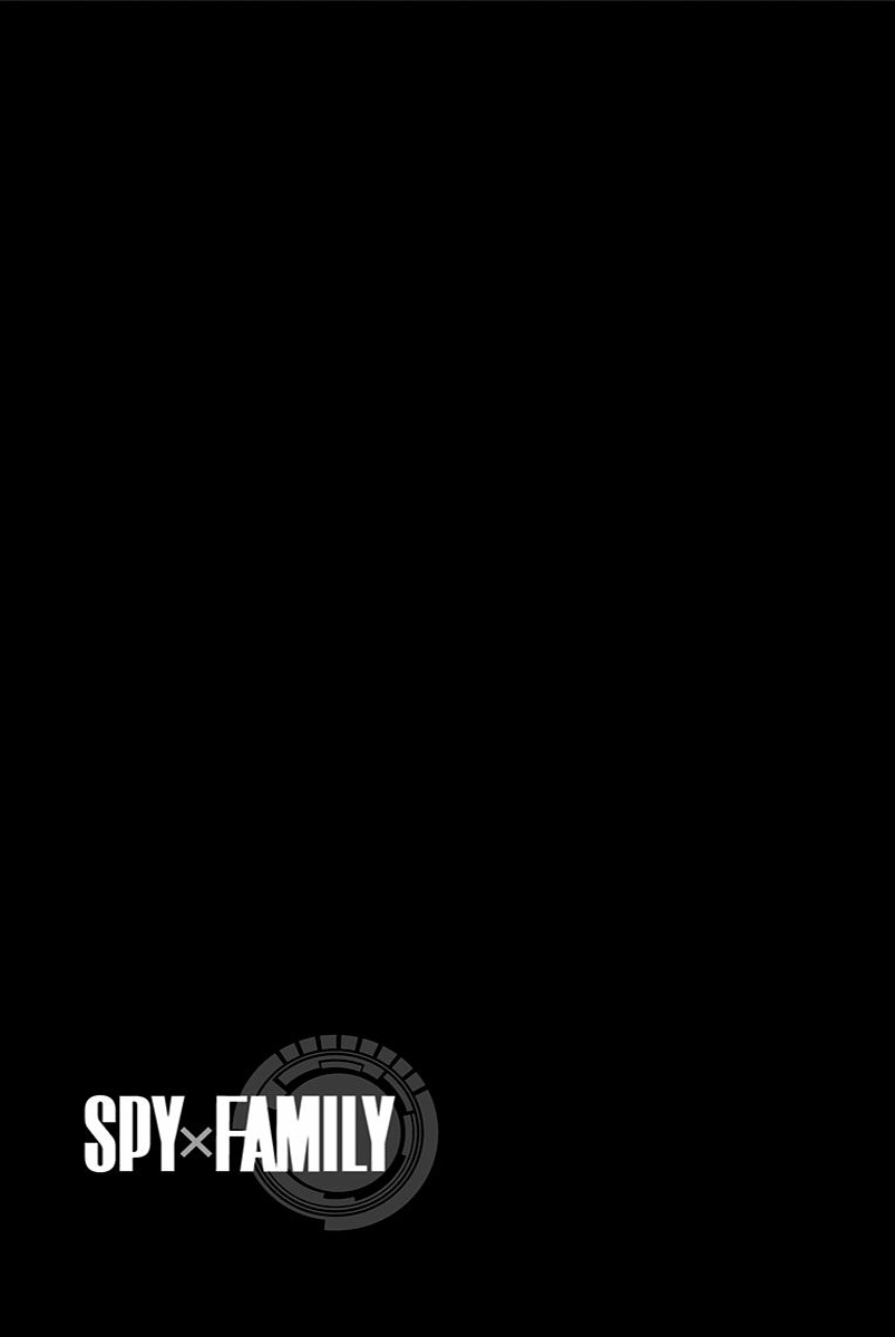 Read Spy X Family IT Manga Online
