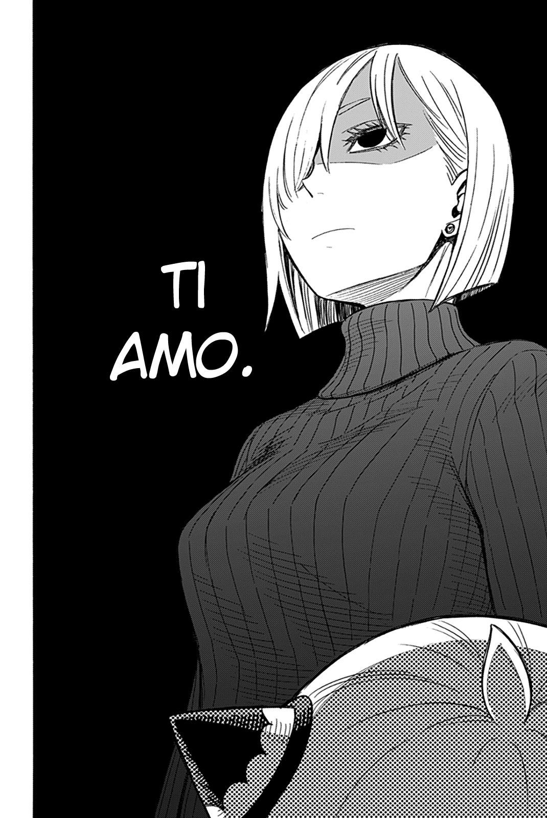 Read Spy X Family IT Manga Online