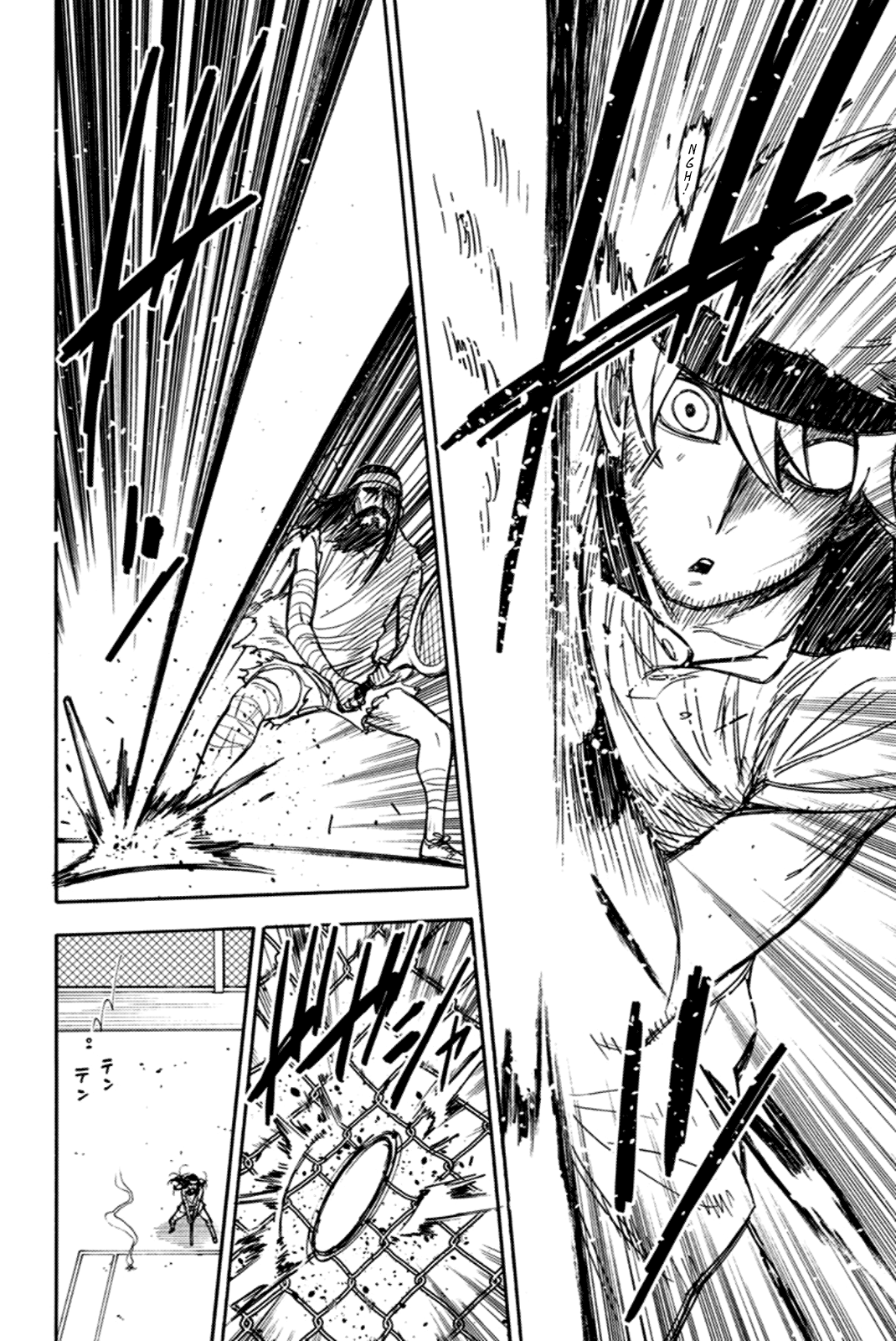 Read Spy X Family IT Manga Online
