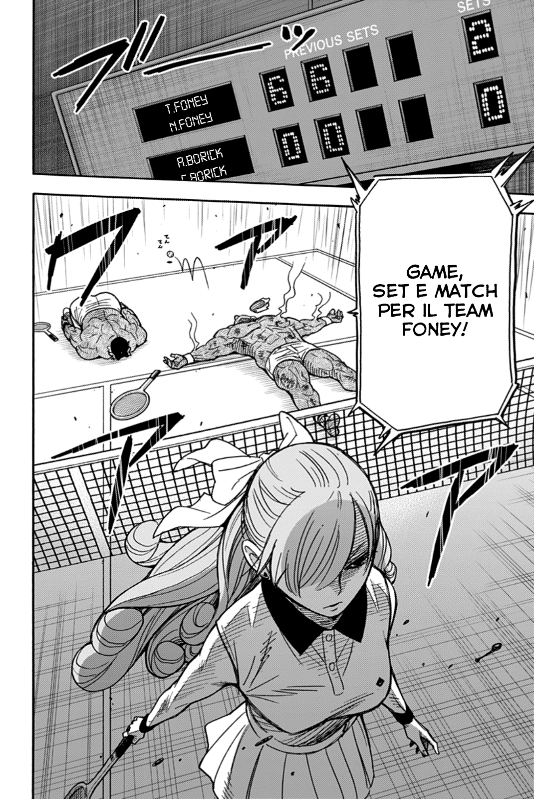 Read Spy X Family IT Manga Online