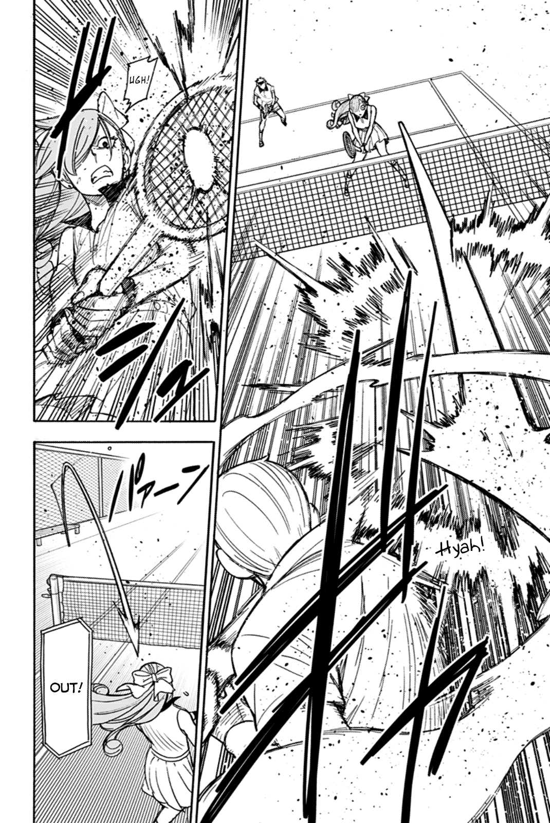 Read Spy X Family IT Manga Online