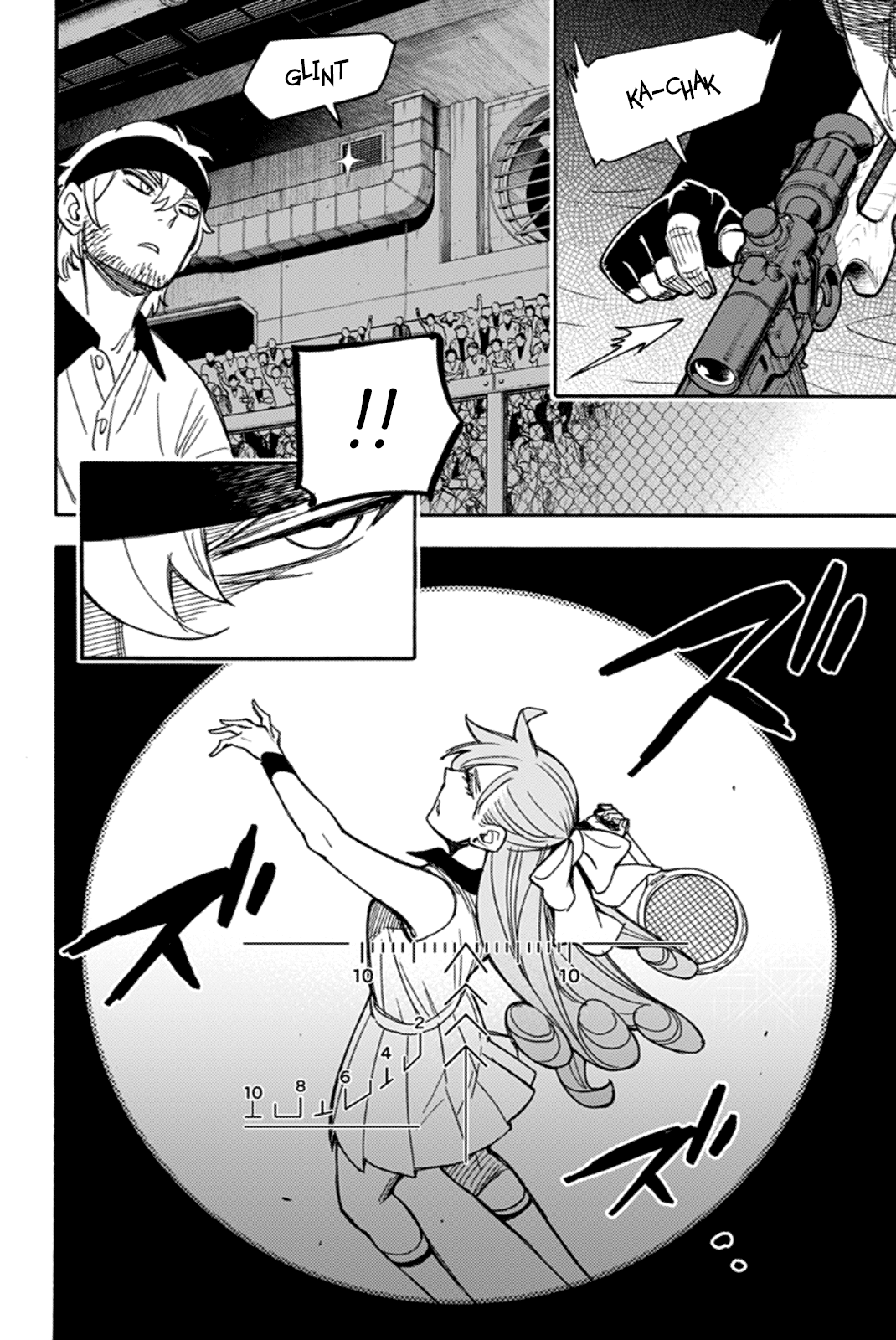 Read Spy X Family IT Manga Online