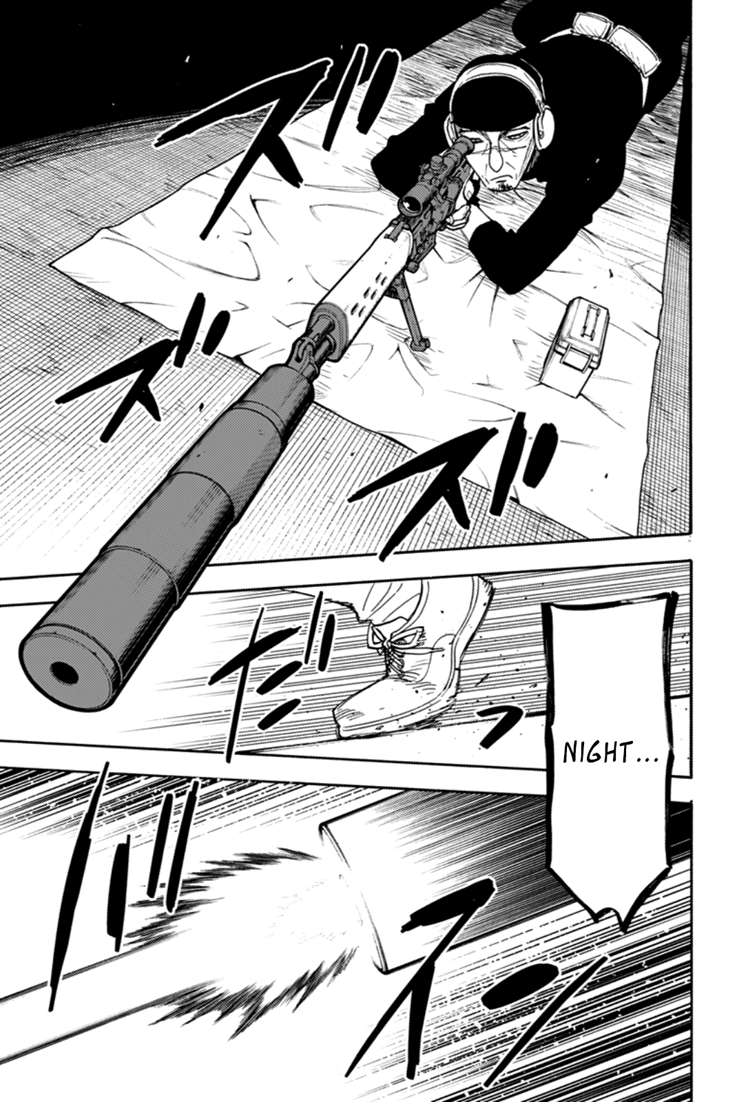 Read Spy X Family IT Manga Online