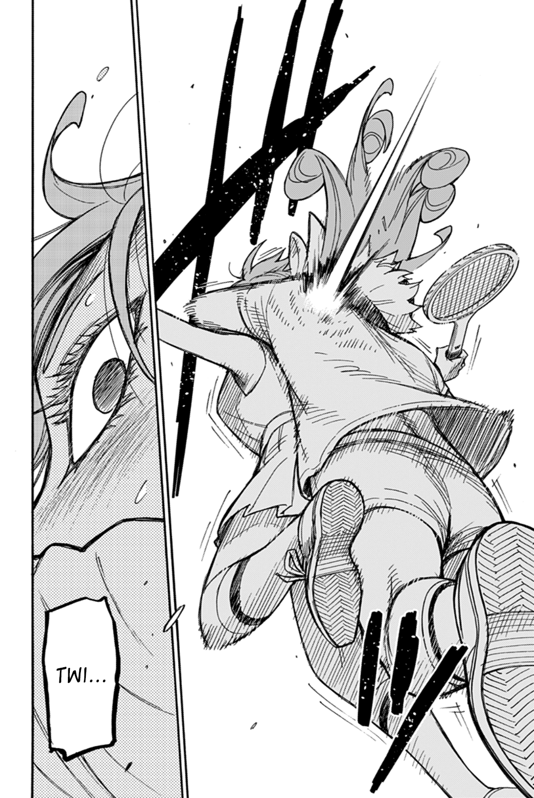 Read Spy X Family IT Manga Online