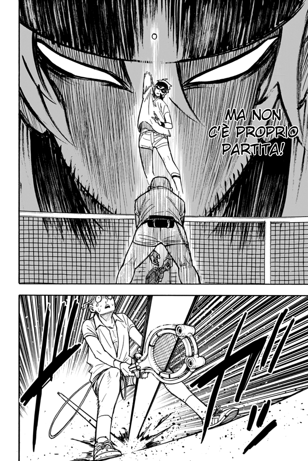 Read Spy X Family IT Manga Online