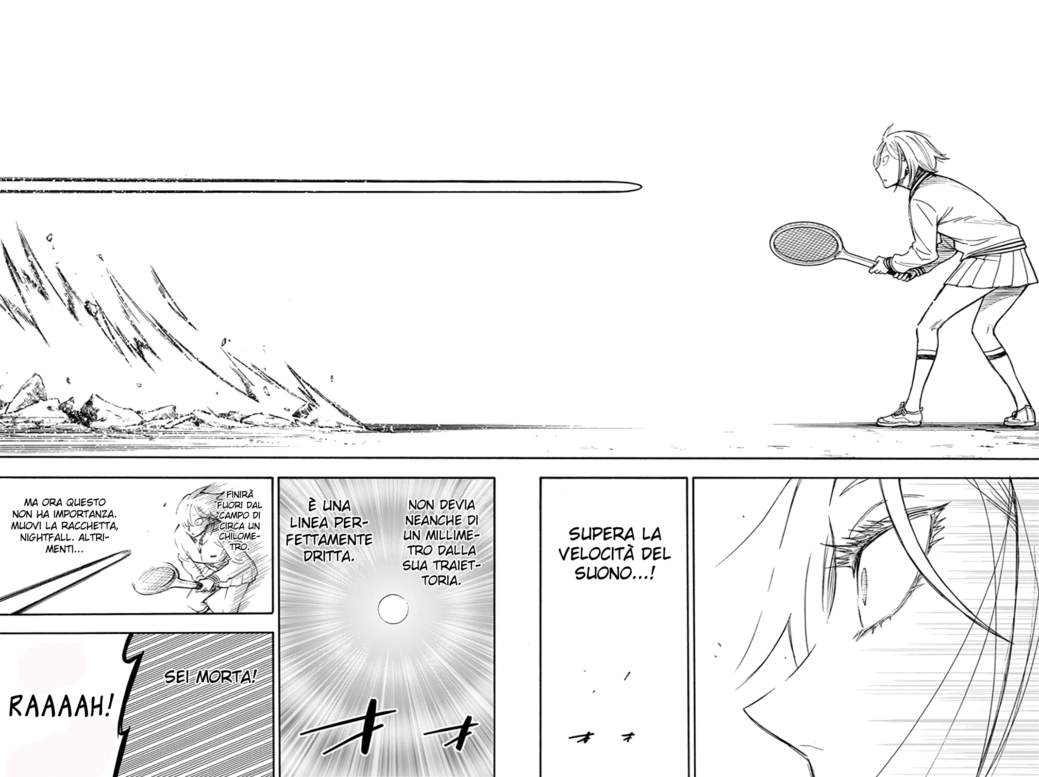 Read Spy X Family IT Manga Online