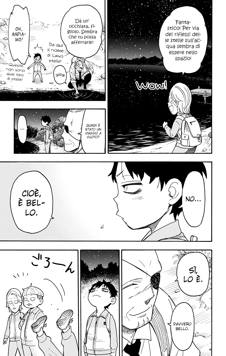 Read Spy X Family IT Manga Online