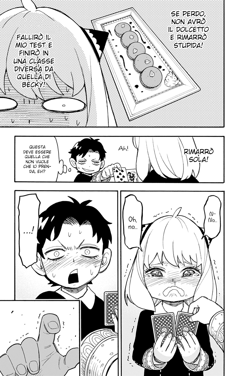 Read Spy X Family IT Manga Online
