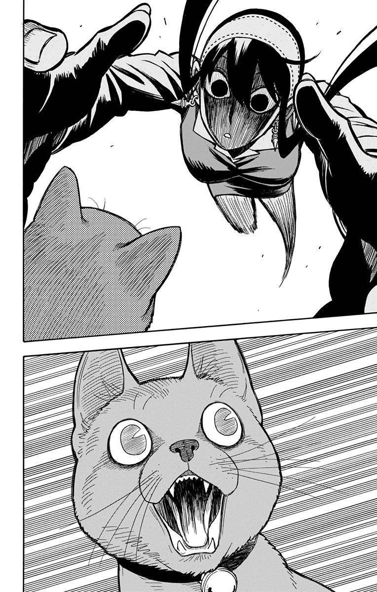 Read Spy X Family IT Manga Online
