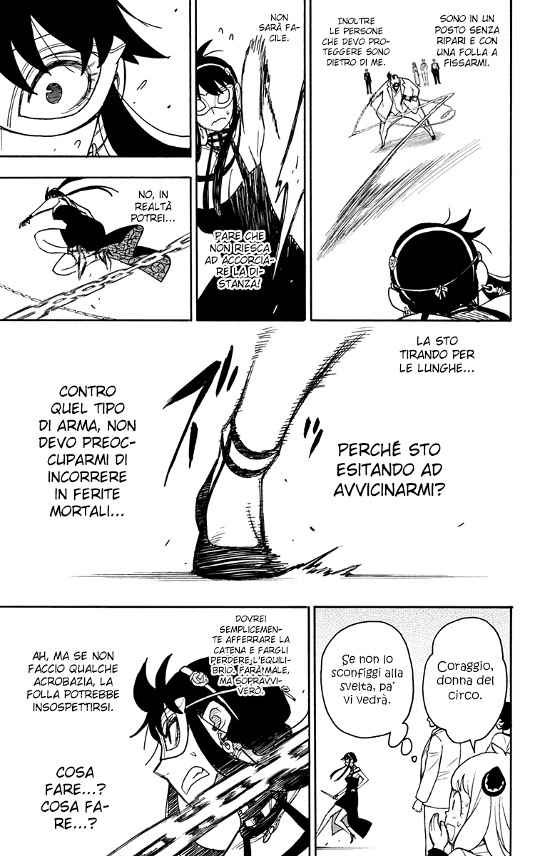 Read Spy X Family IT Manga Online