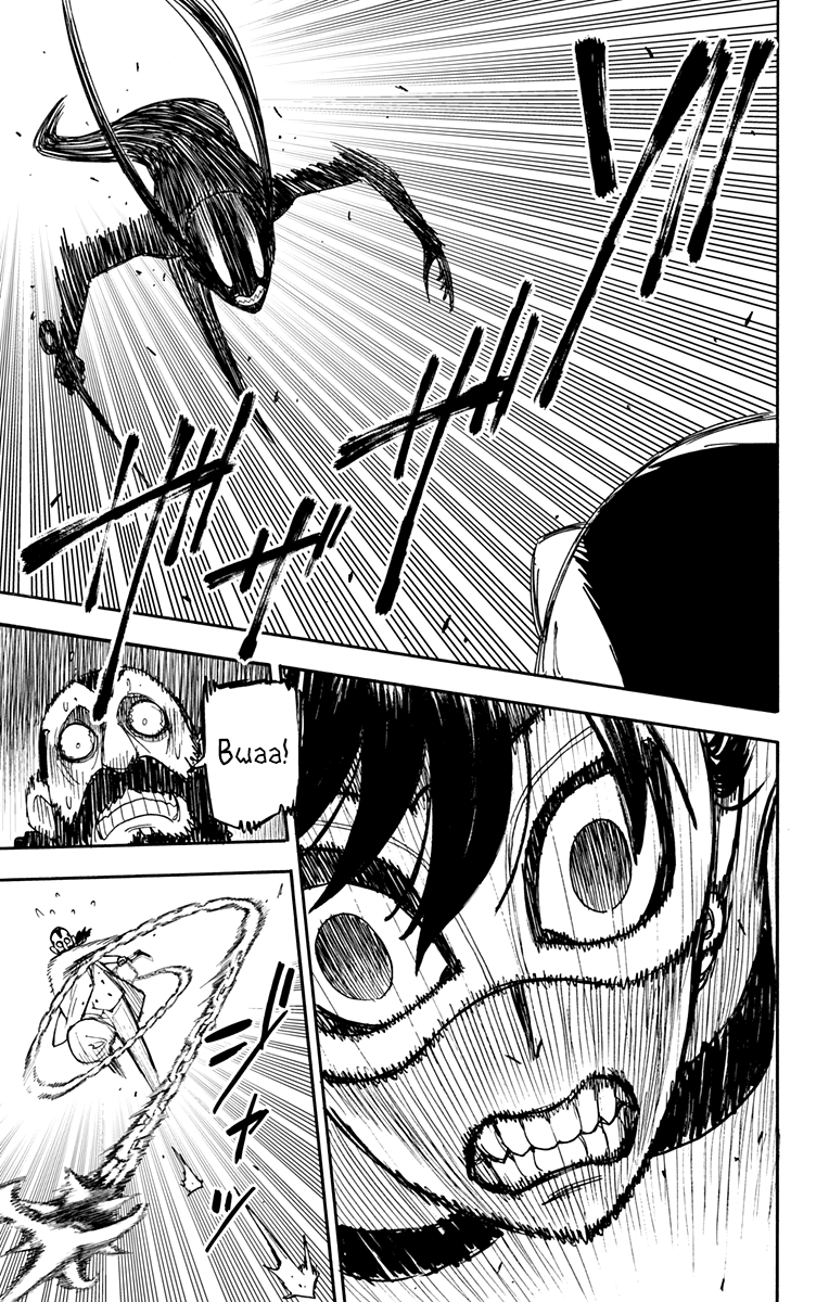 Read Spy X Family IT Manga Online