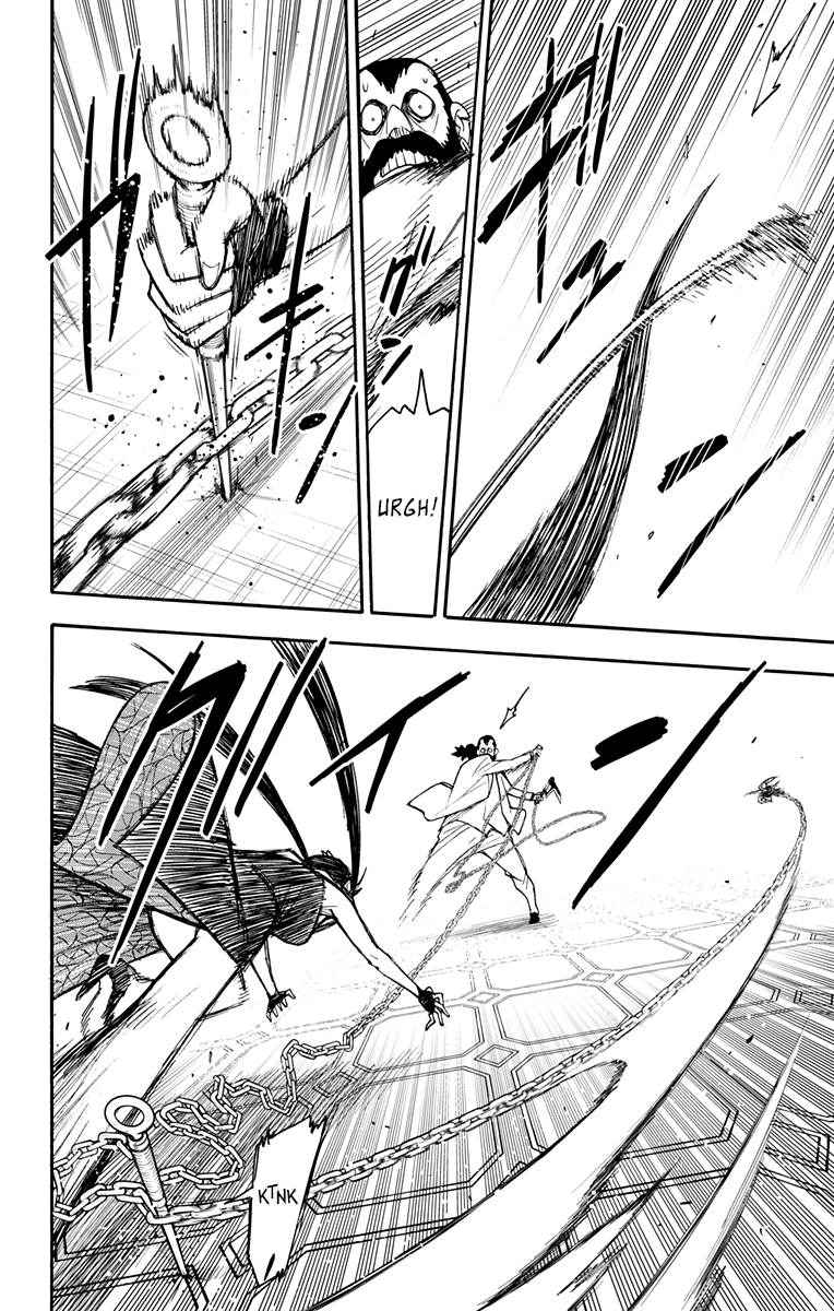 Read Spy X Family IT Manga Online