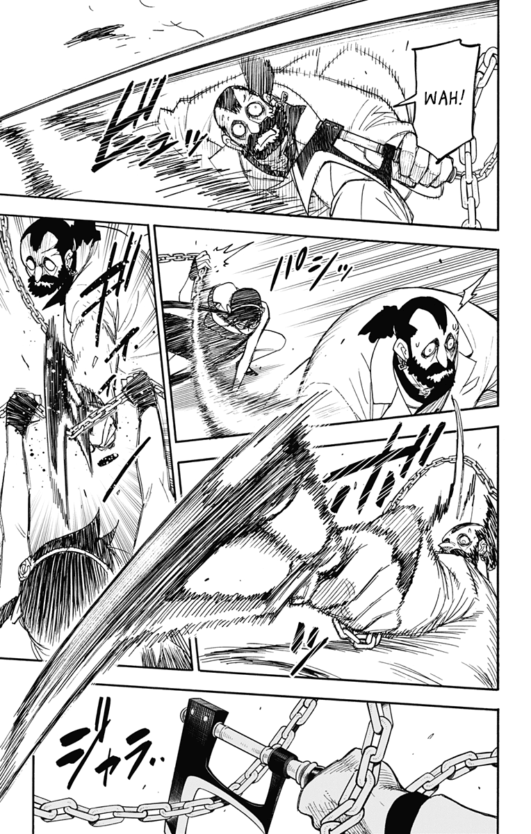 Read Spy X Family IT Manga Online