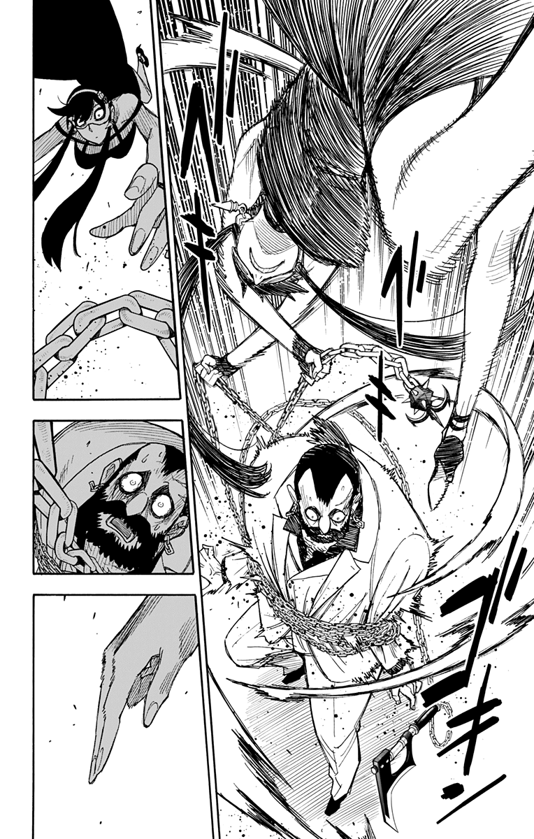 Read Spy X Family IT Manga Online