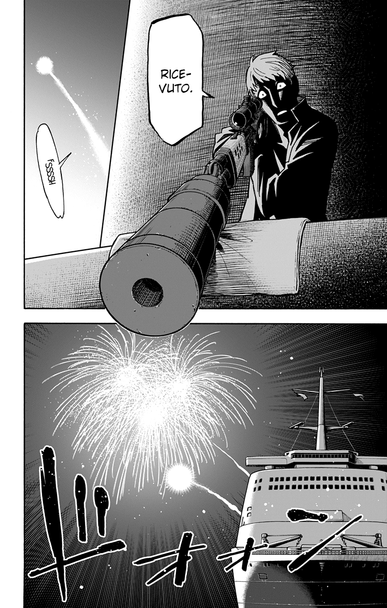 Read Spy X Family IT Manga Online