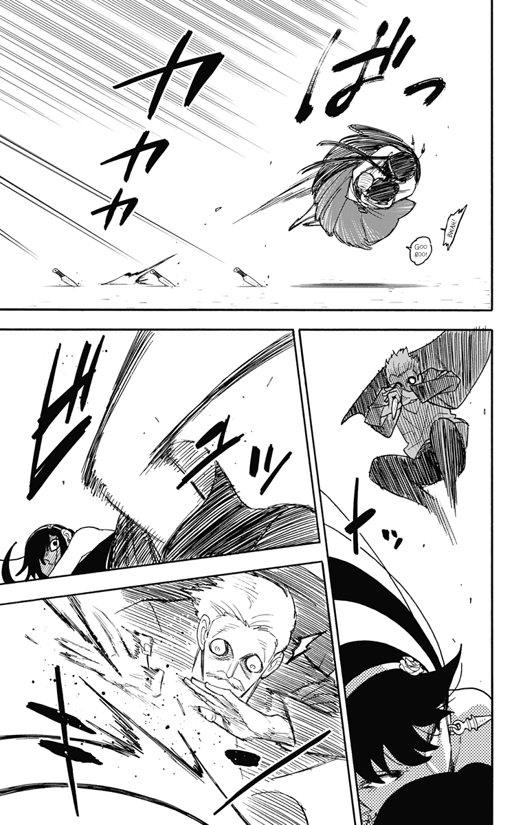 Read Spy X Family IT Manga Online