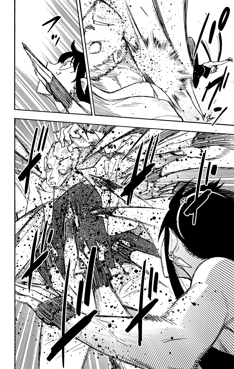 Read Spy X Family IT Manga Online