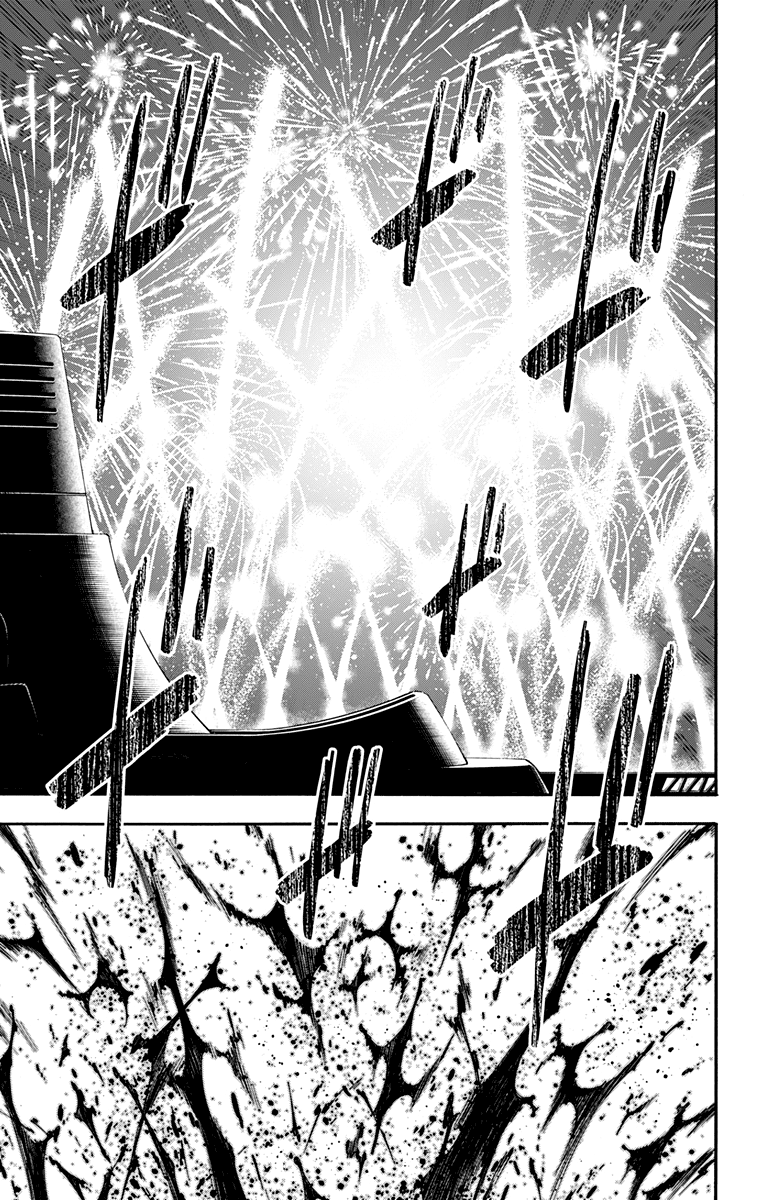 Read Spy X Family IT Manga Online